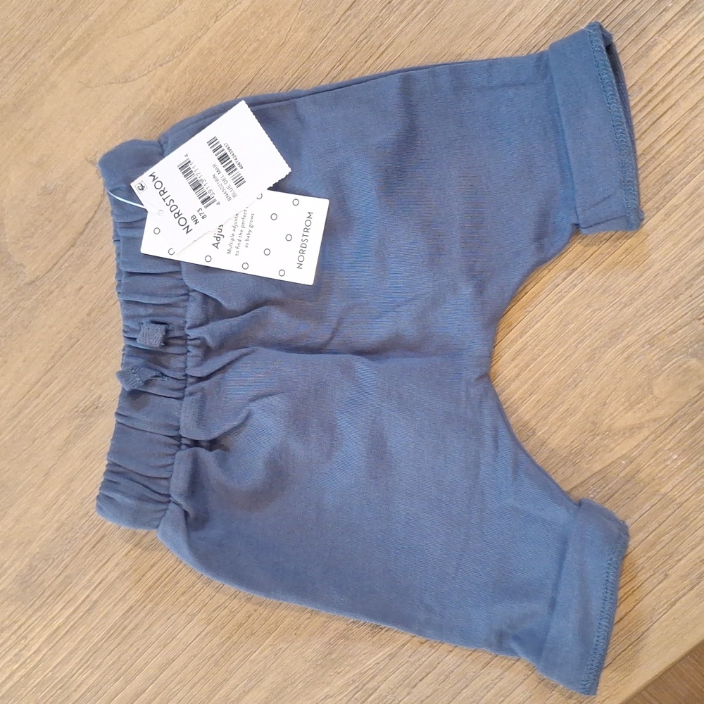NB Pants